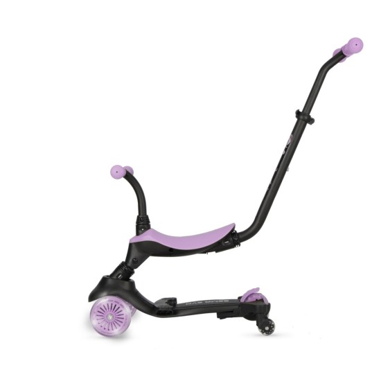 Qplay paspirtukas Sema Evo 5 in 1
